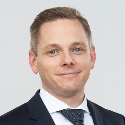 Markus Wenzel