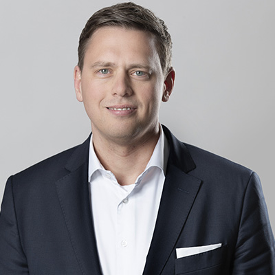 Dr. Johannes Isensee